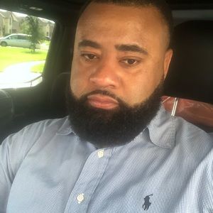 Meet your Posher, Tommy